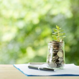 Financial Advice