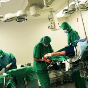 Healthcare Unit